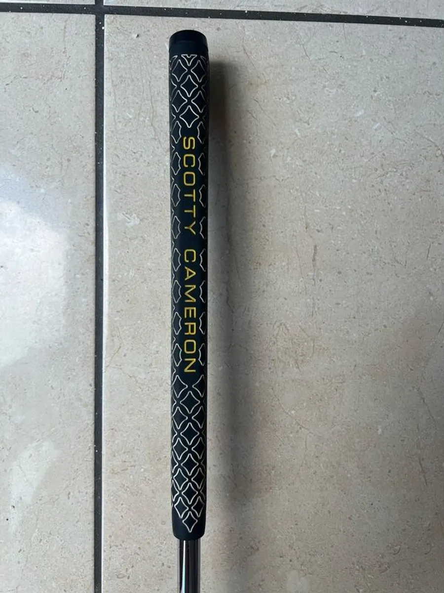Scotty Cameron phantom x9 35 inch - Image 3