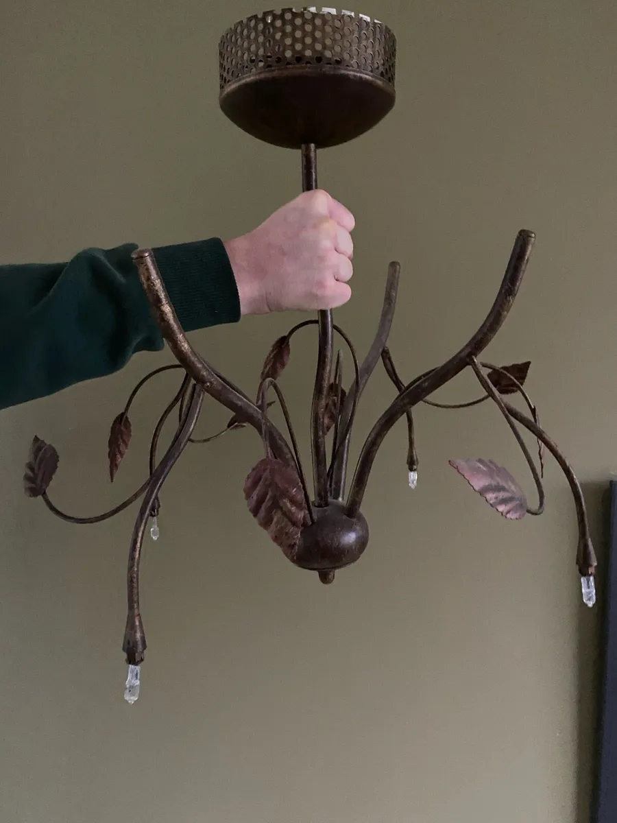 Chandelier