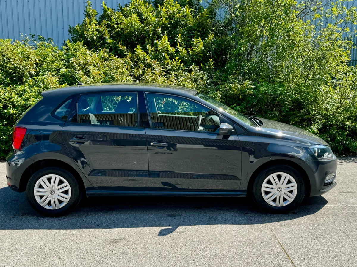 Volkswagen Polo 2014 - Image 4