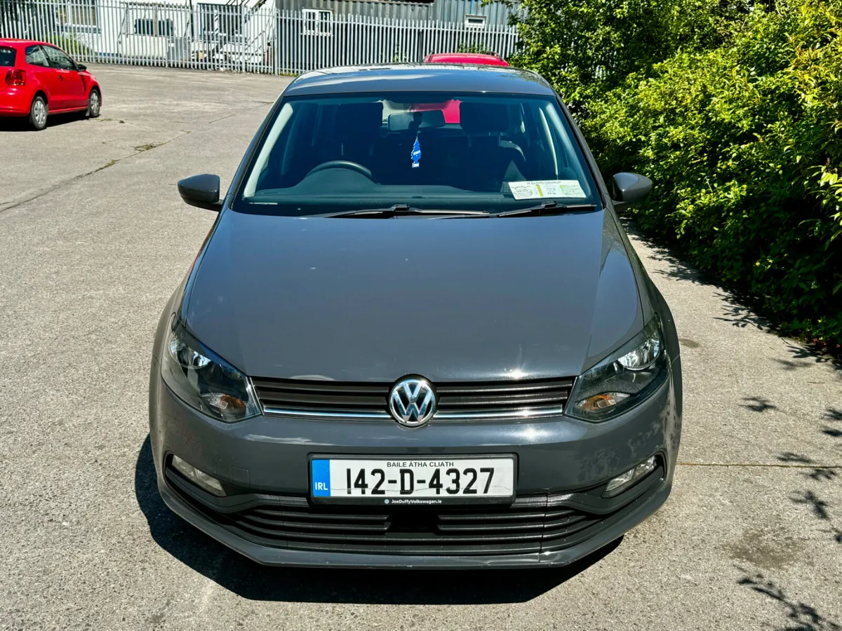 Volkswagen Polo 2014 - Image 3