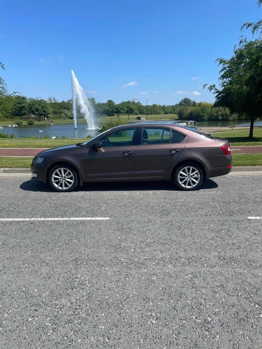 Skoda Octavia Elegance - Image 1