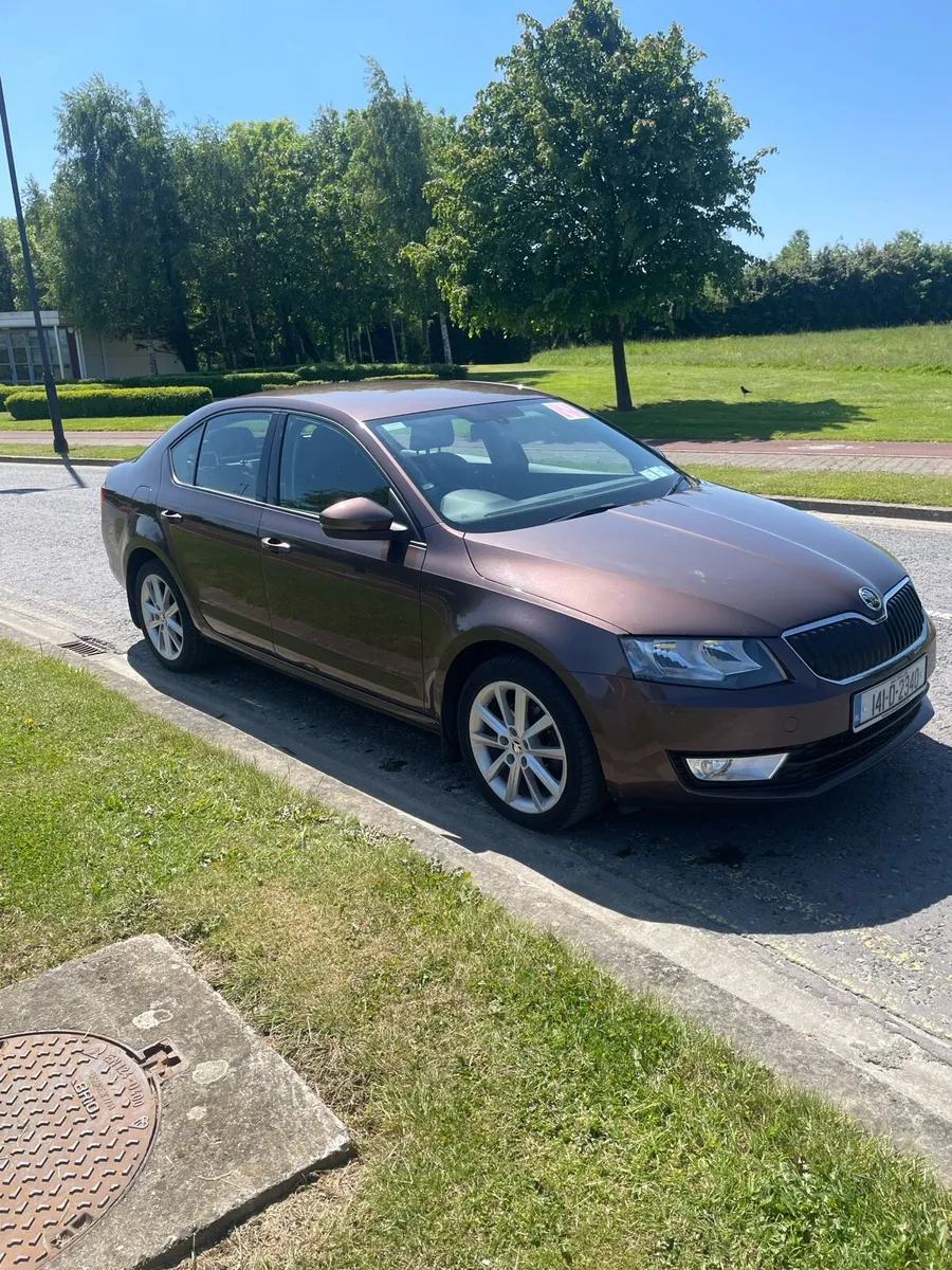 Skoda Octavia Elegance - Image 2