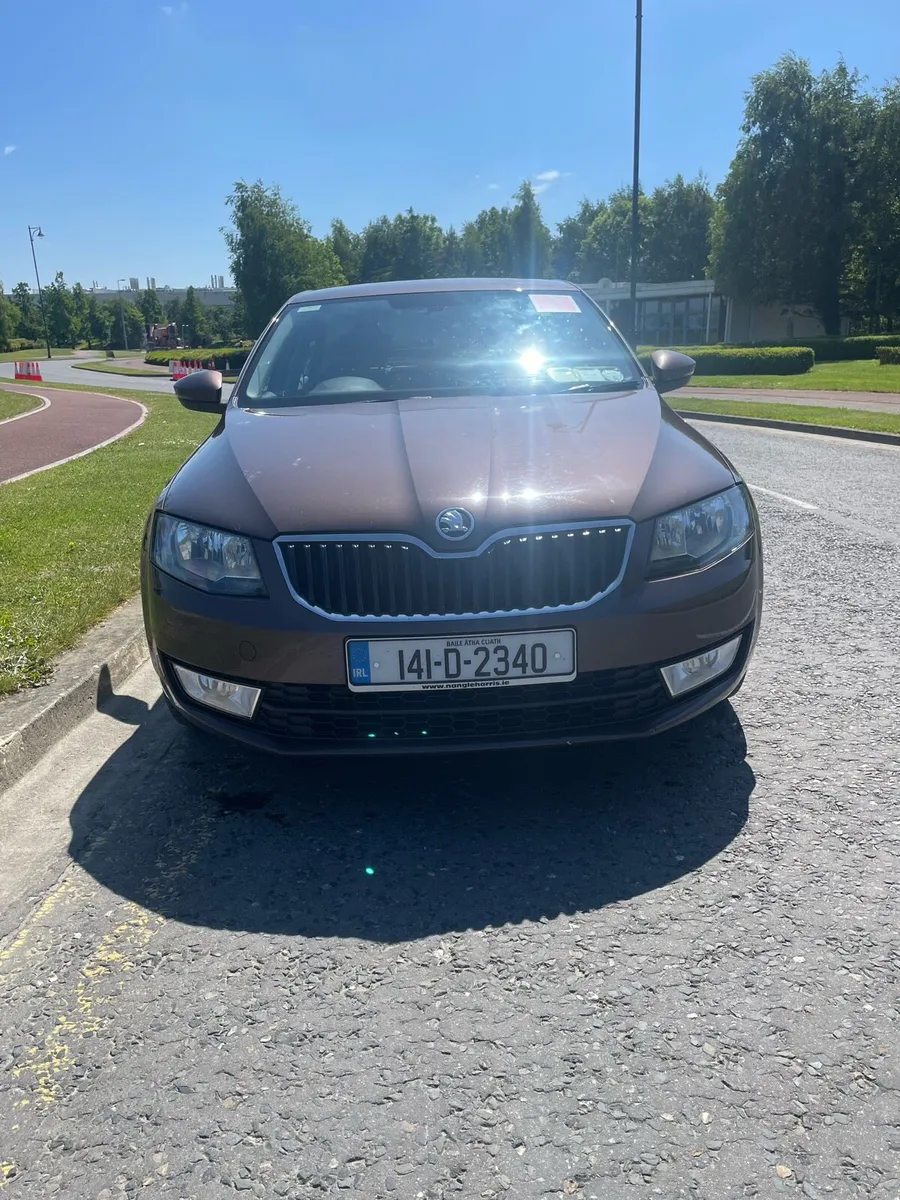 Skoda Octavia Elegance - Image 3