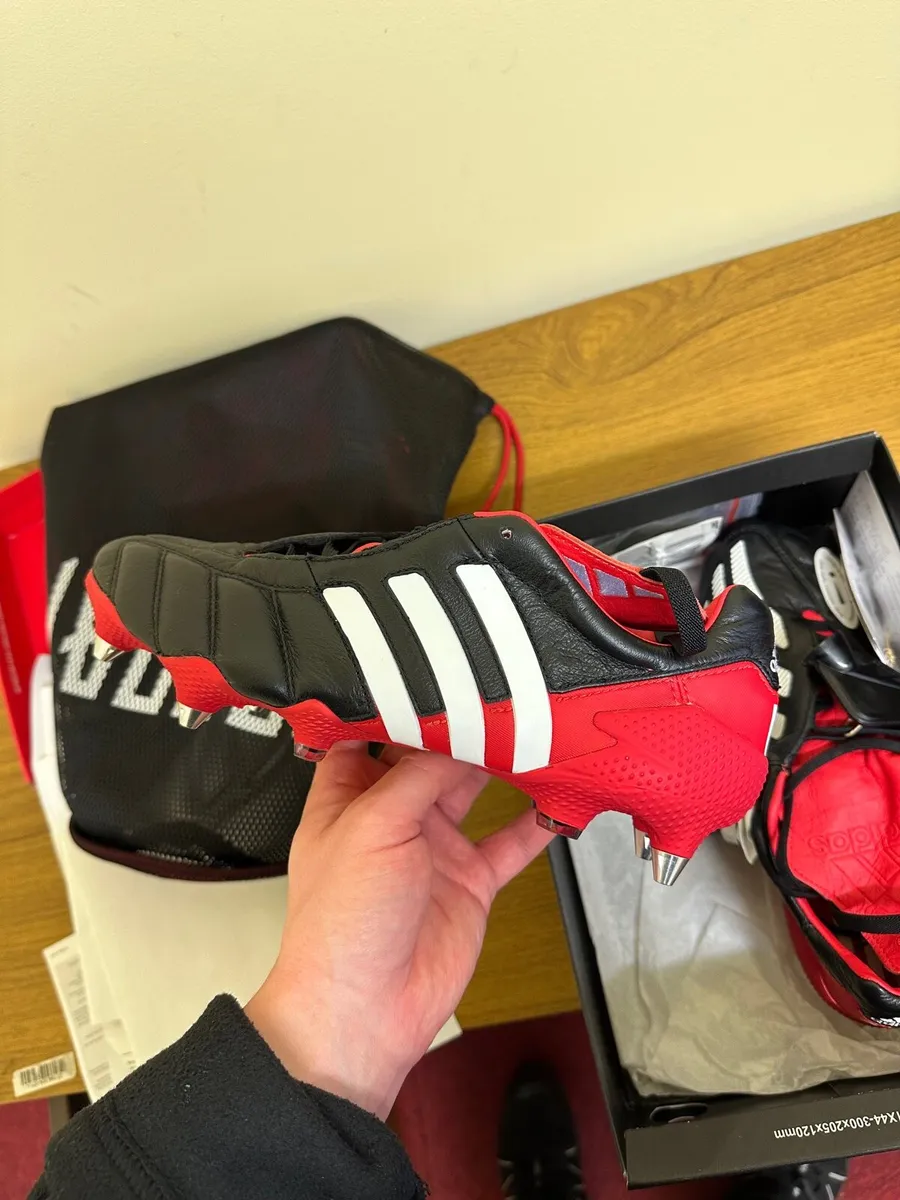 Adidas predator mania remake 2022 - Image 4