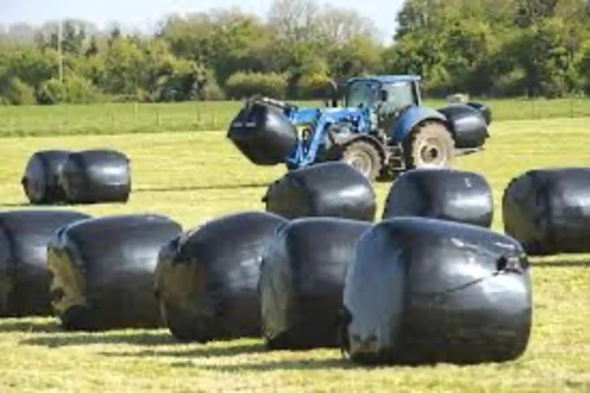 Agri services