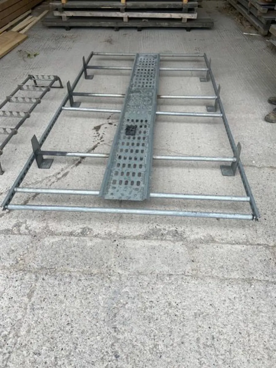 Roof Rack - Image 1
