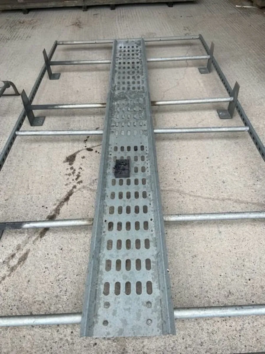 Roof Rack - Image 2