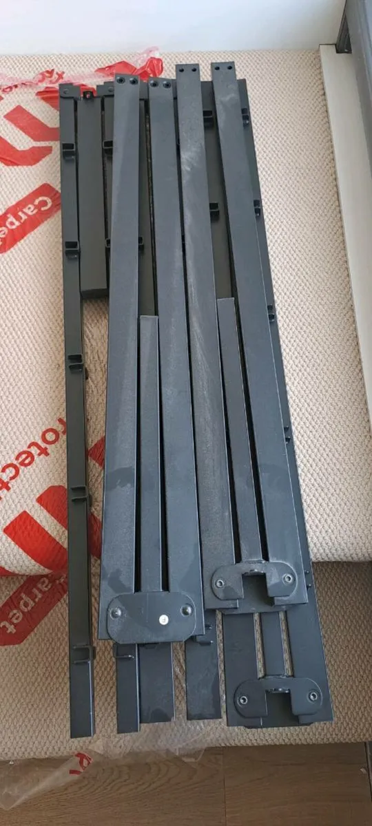 Bed Frame - Image 1