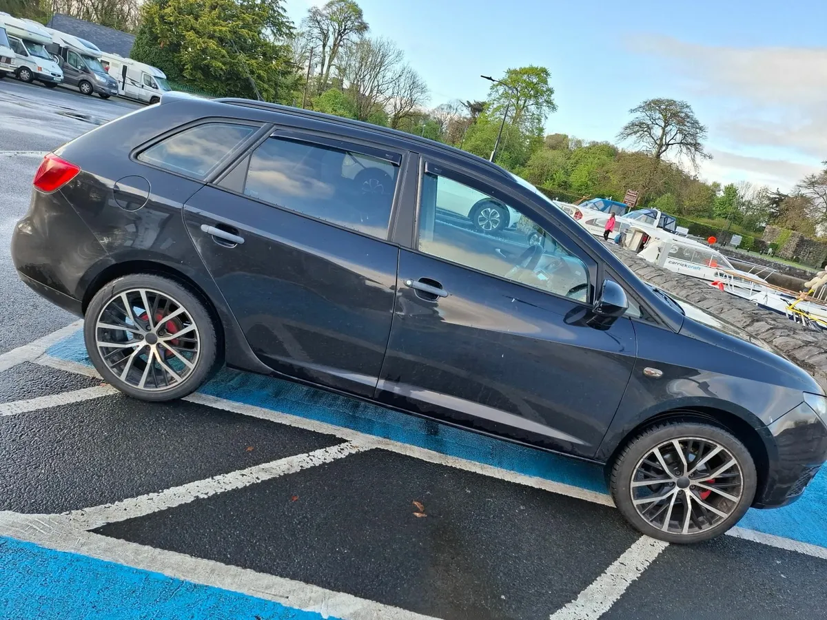 SEAT Ibiza 2011 - Image 3