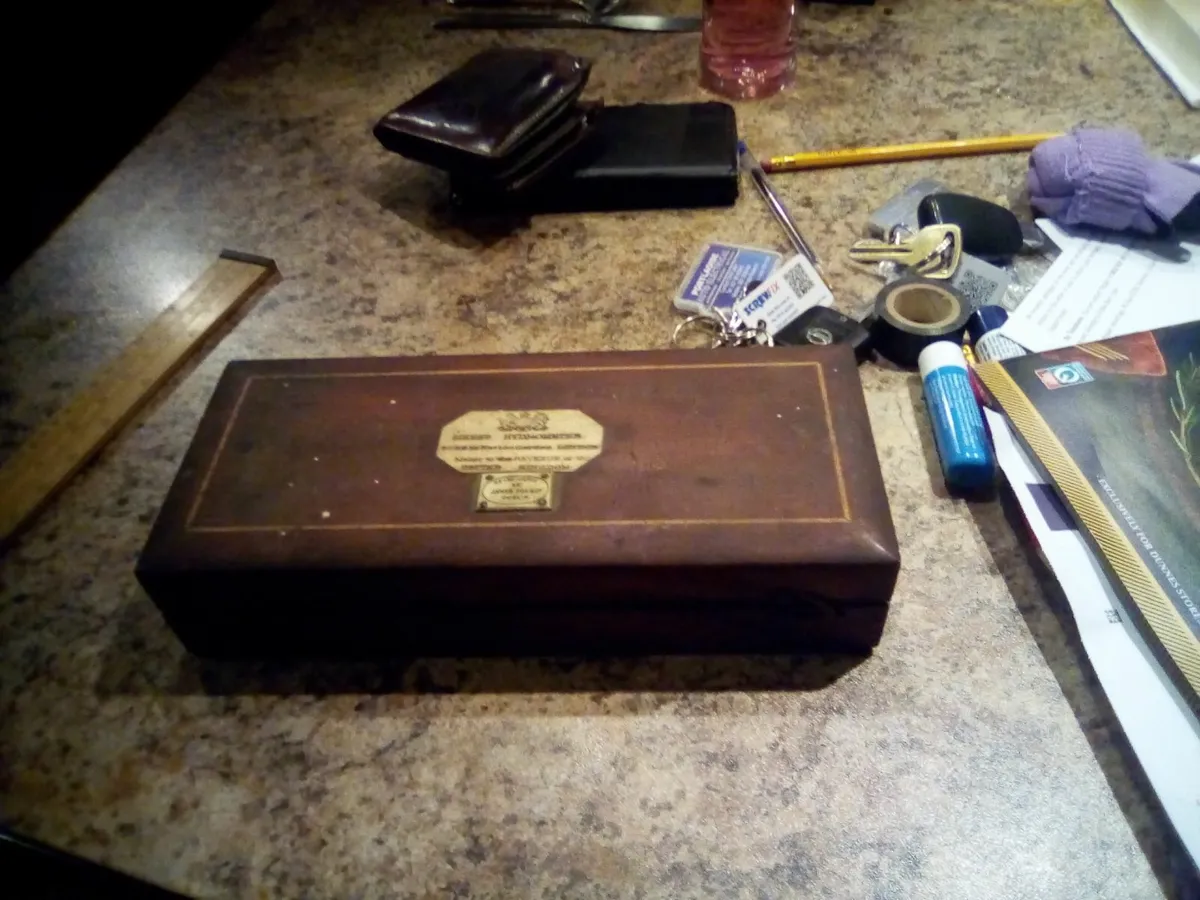 Sikes hydrometer - Image 3