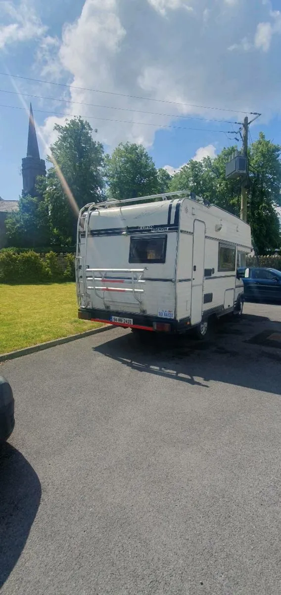Campervan - Image 2