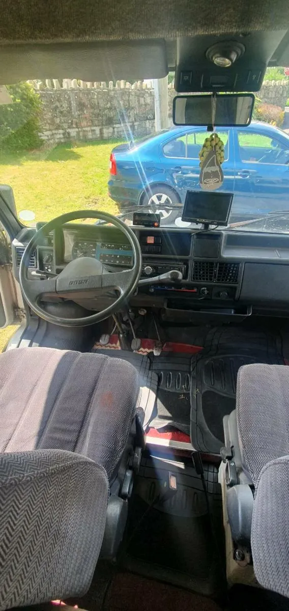 Campervan - Image 3