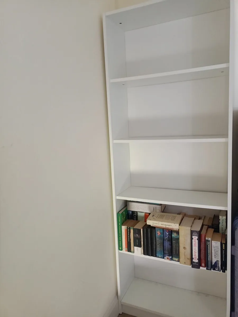 Bookshelves - Image 2
