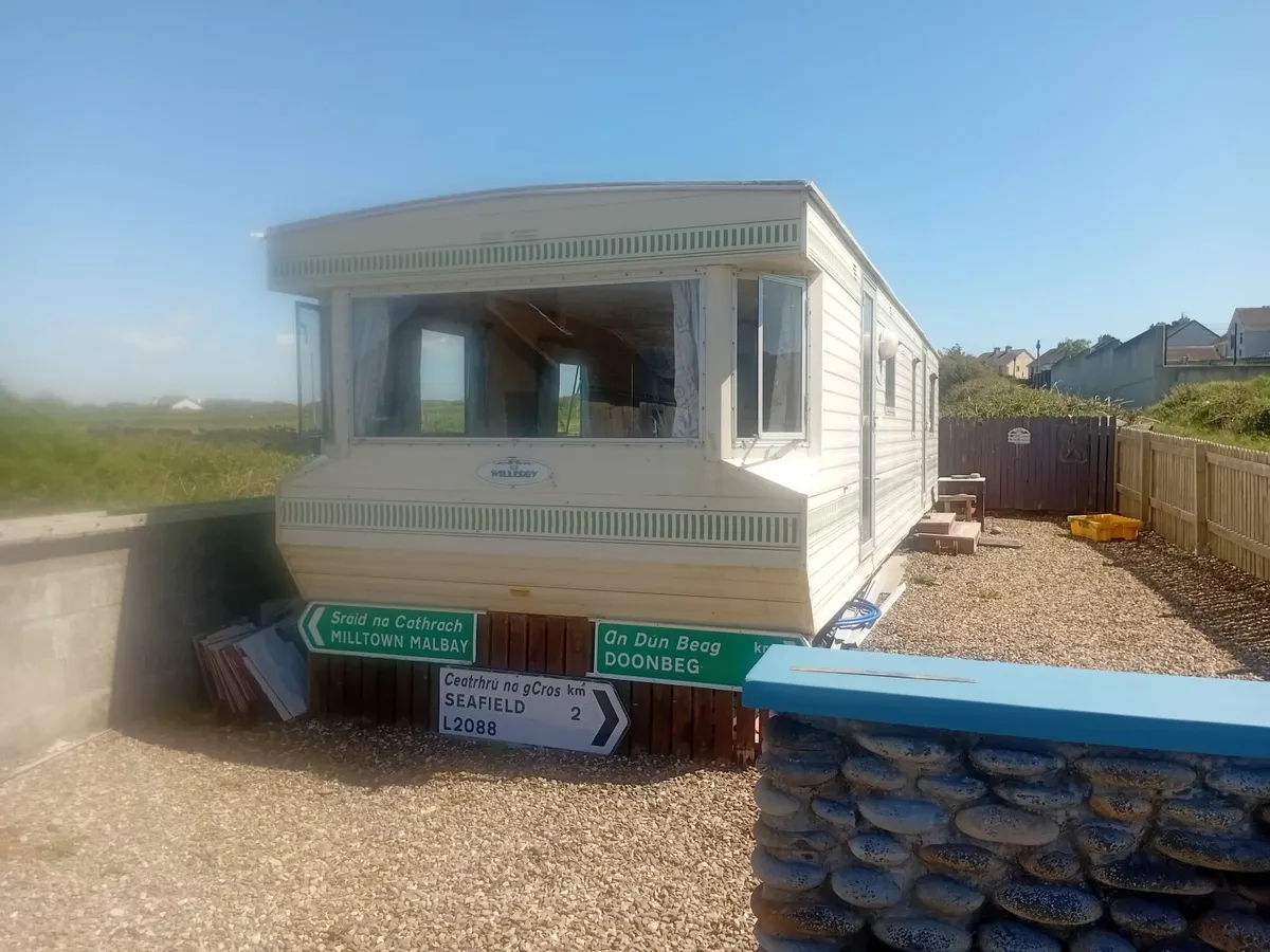 Mobile home - Image 2