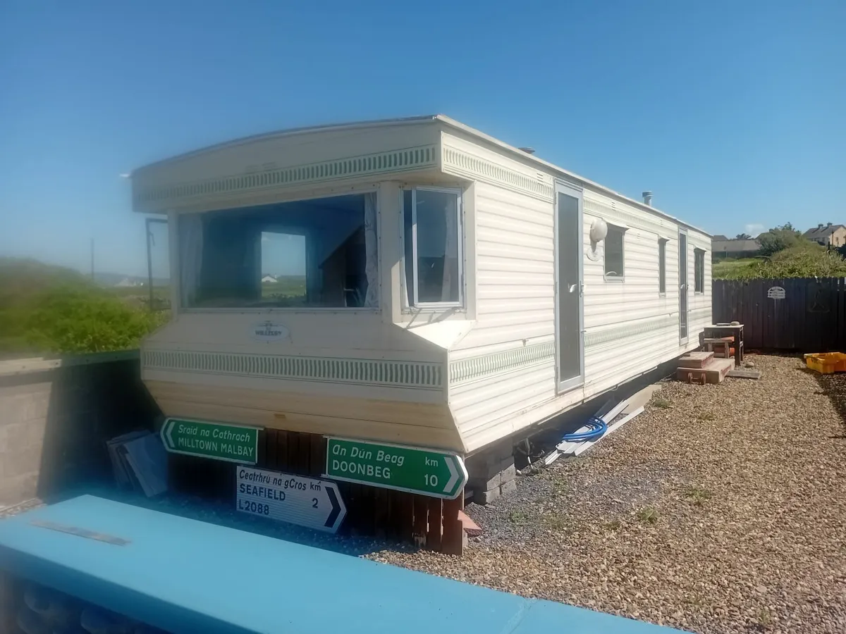 Mobile home - Image 3