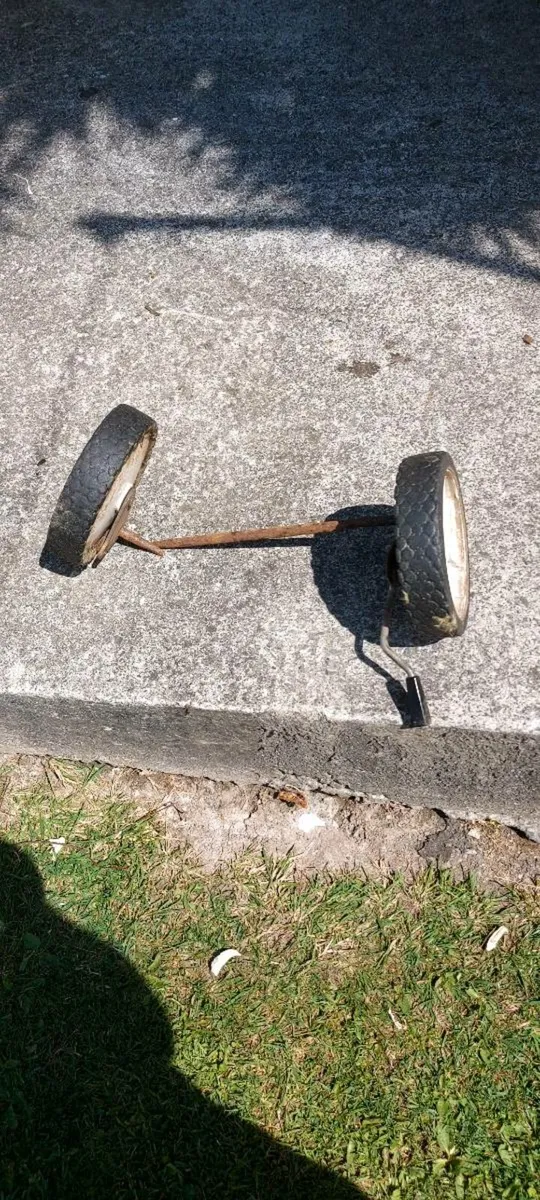 lawnmower - Image 3