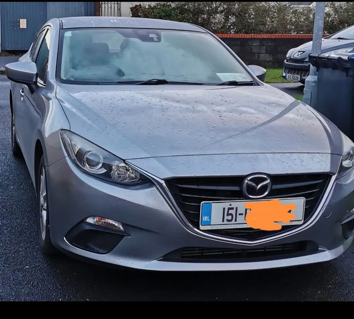 Mazda3 New NCT.05/26 - Image 2