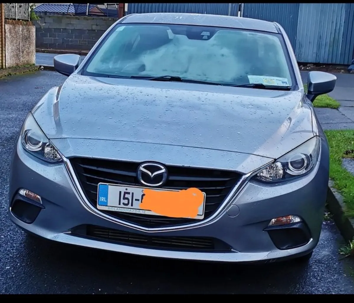 Mazda3 New NCT.05/26 - Image 3