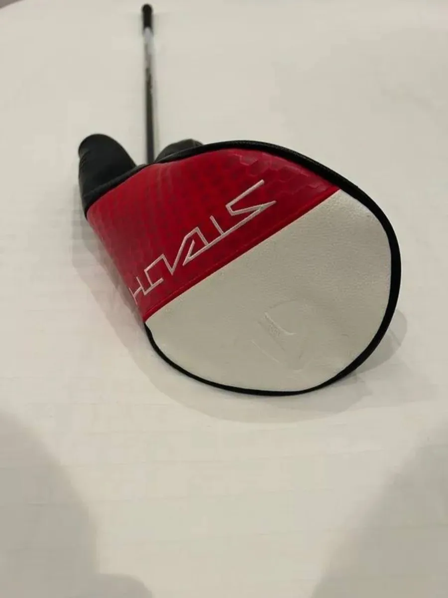 Driver TaylorMade Stealth 2 10,5 - Image 2