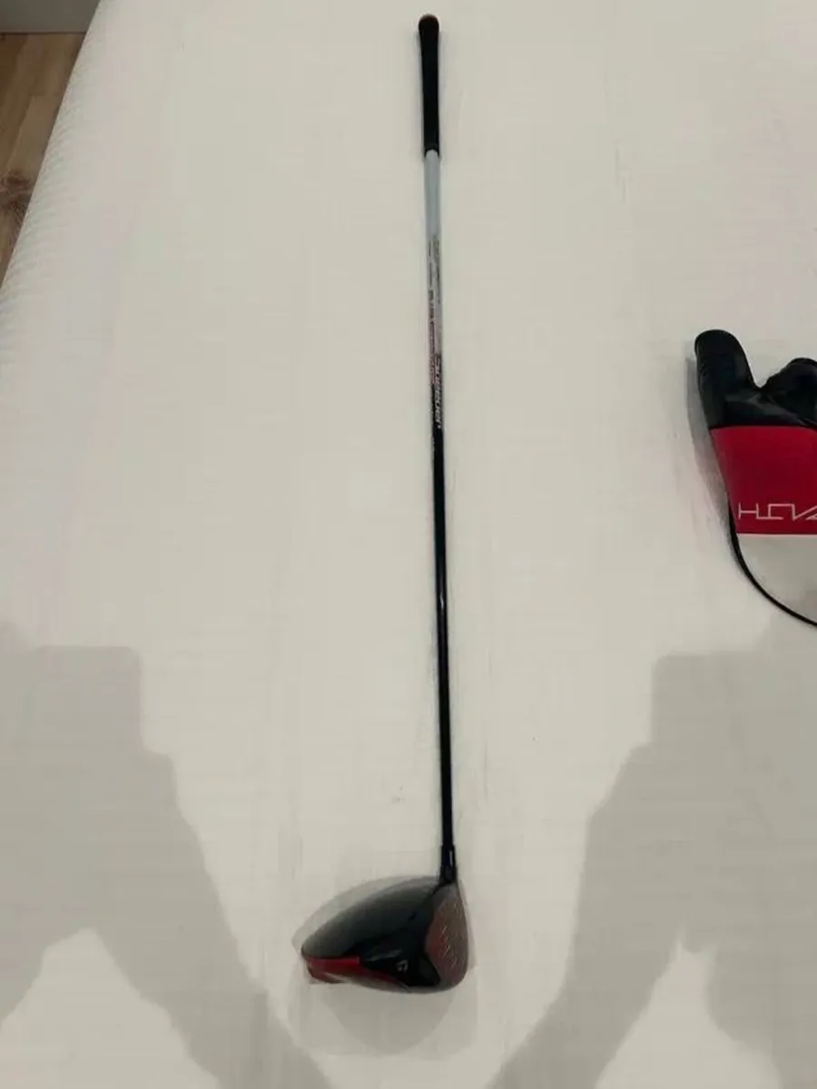 Driver TaylorMade Stealth 2 10,5 - Image 3