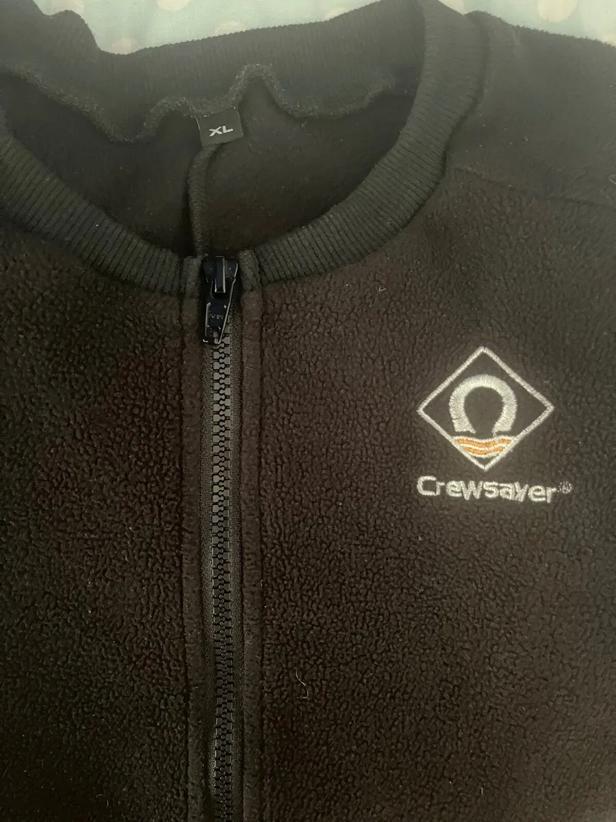 Men’s Drysuit and underfleece - Image 4