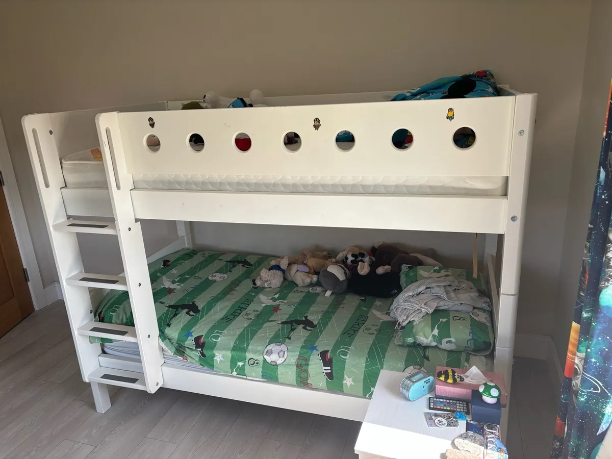 Bunk Beds - Image 1