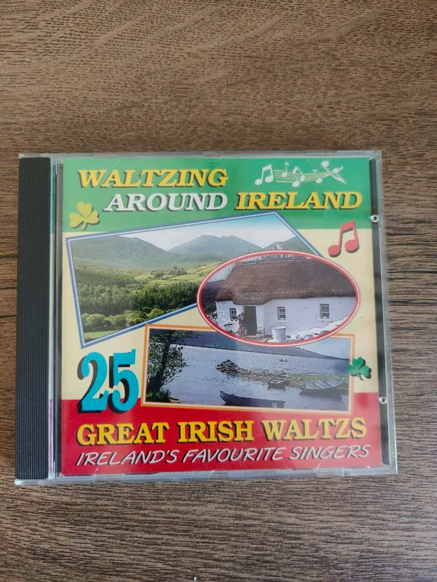 Waltzing around Ireland - Image 1
