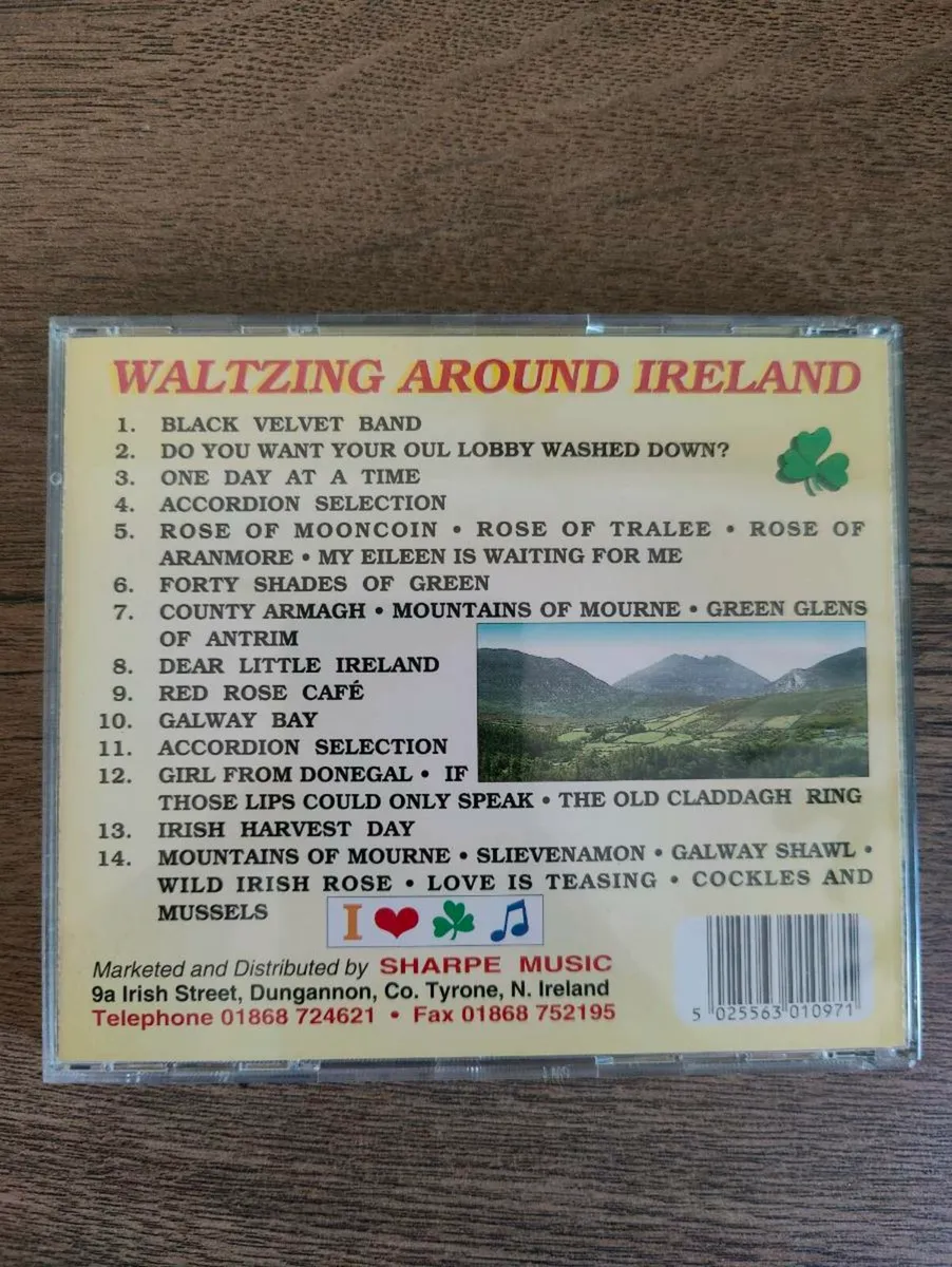 Waltzing around Ireland - Image 2