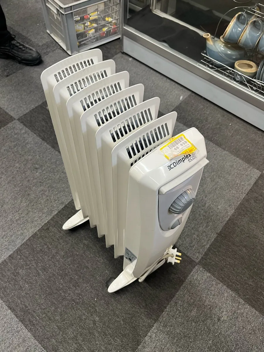 Heater - Image 1