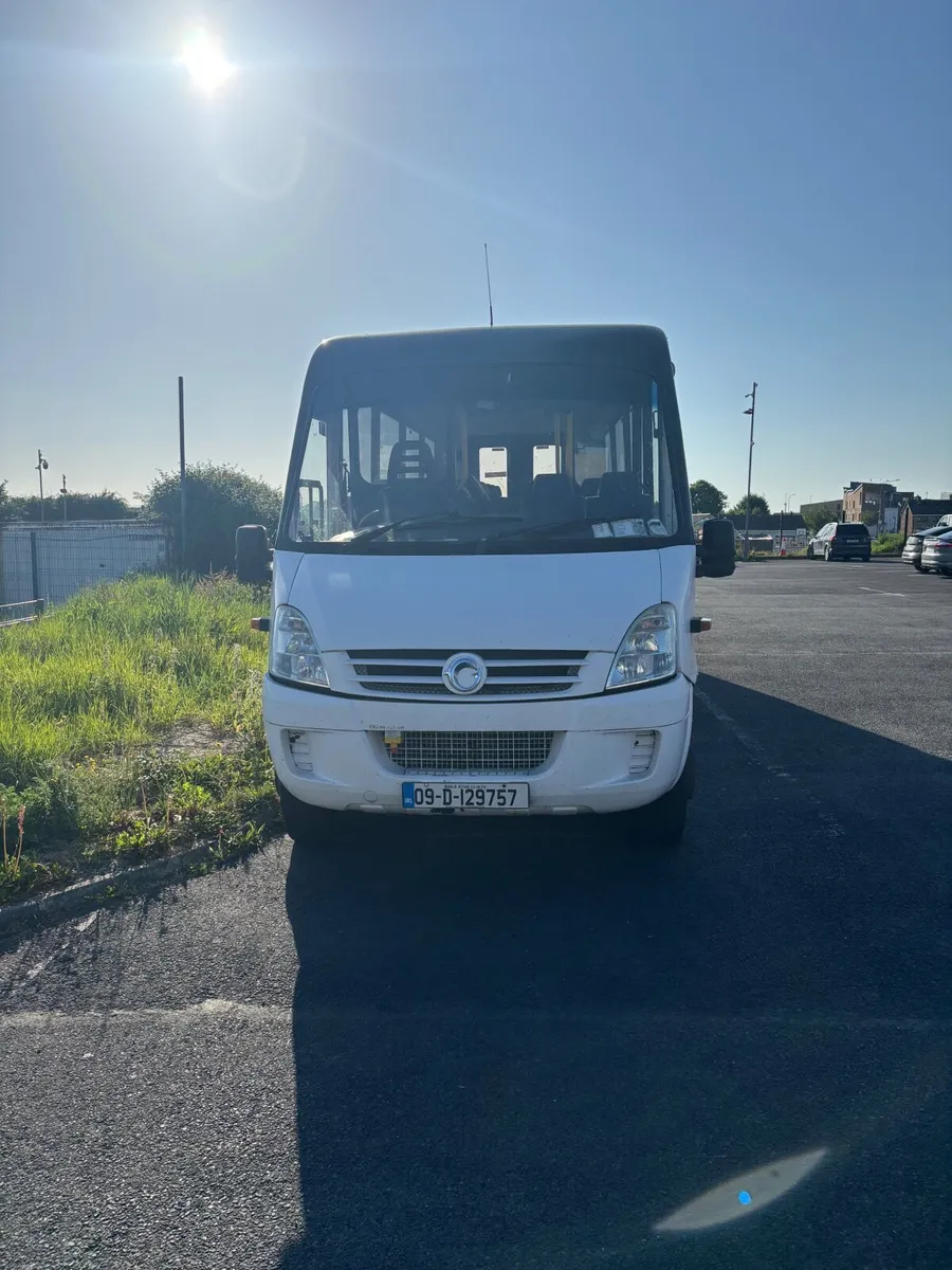 Iveco Daily 2009 - Image 1