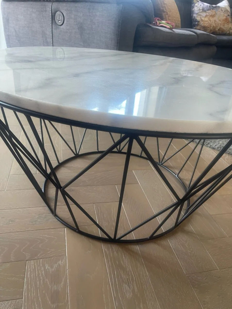 Coffee table - Image 2