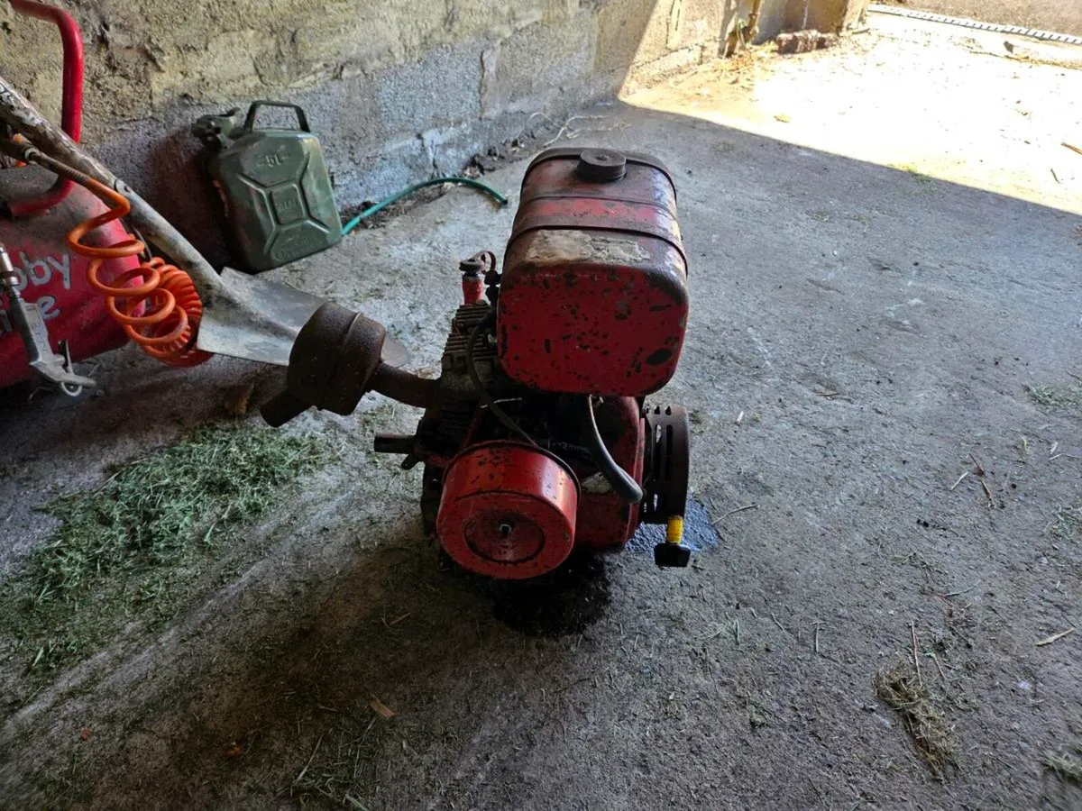 Vintage  kohler  engines - Image 2