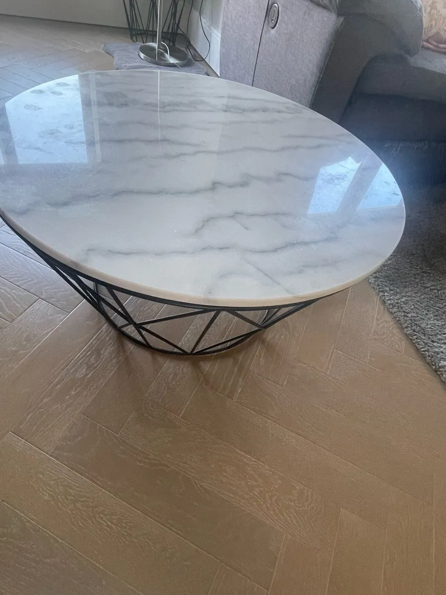 Coffee table - Image 3