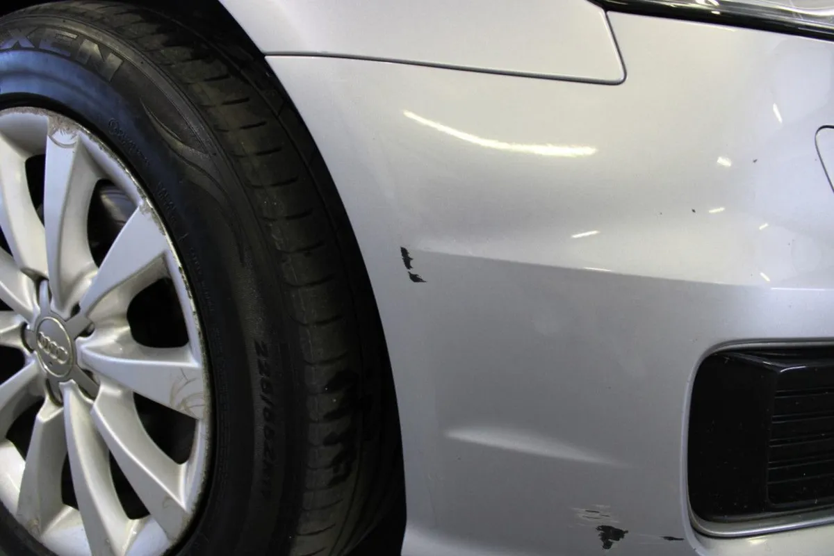 Audi A6 2.0tdi 190 - Image 4