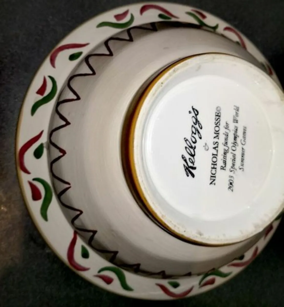 Nicholas Mosse Kelloggs Bowls - Image 3