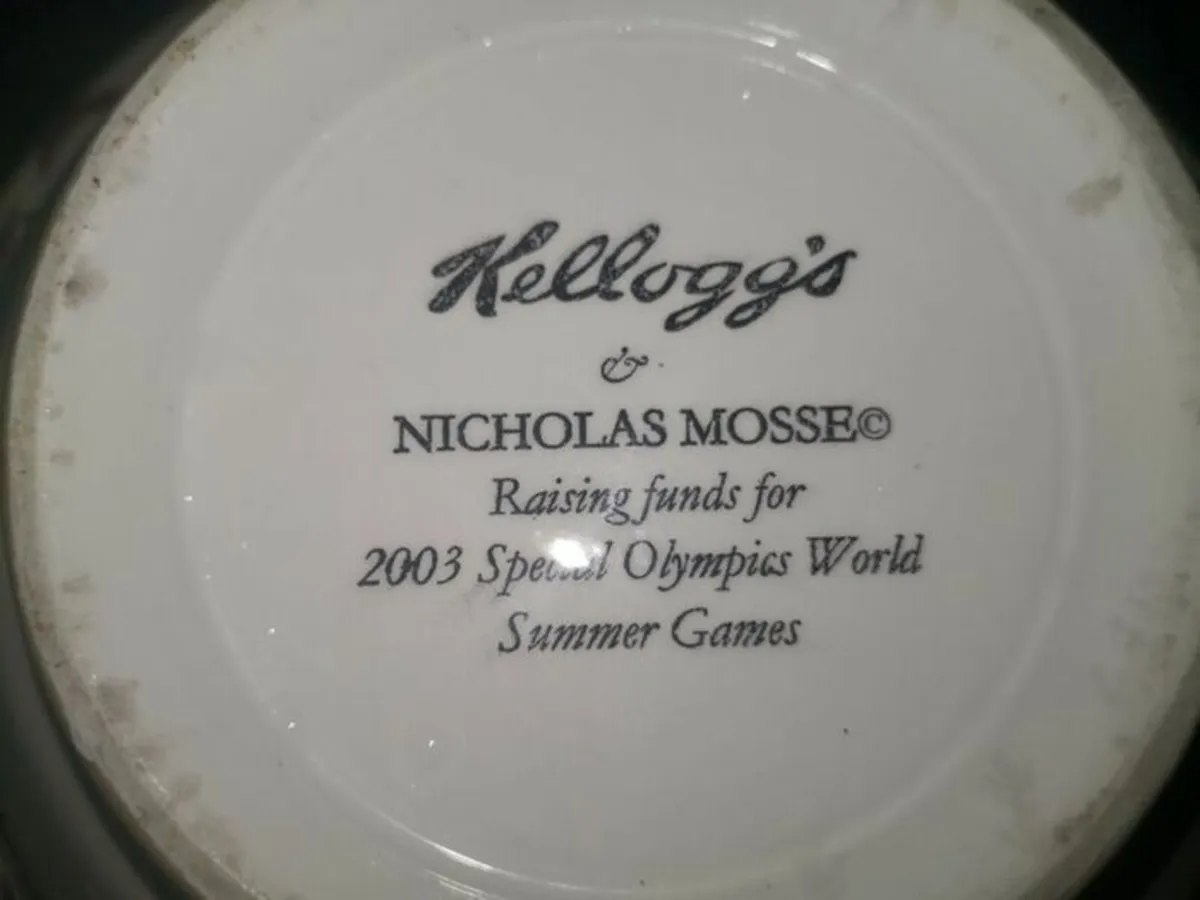 Nicholas Mosse Kelloggs Bowls - Image 4