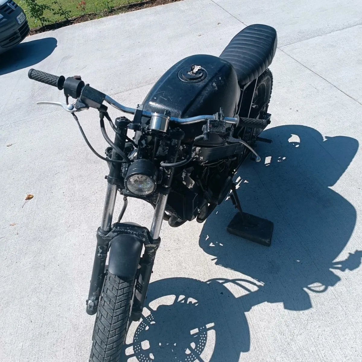 Honda 650 - Image 1