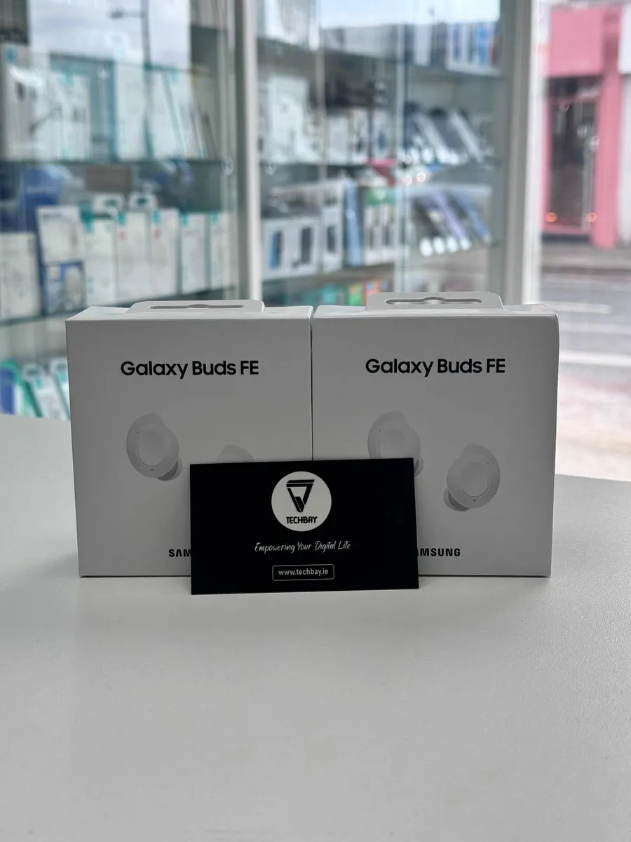 samsung buds fe