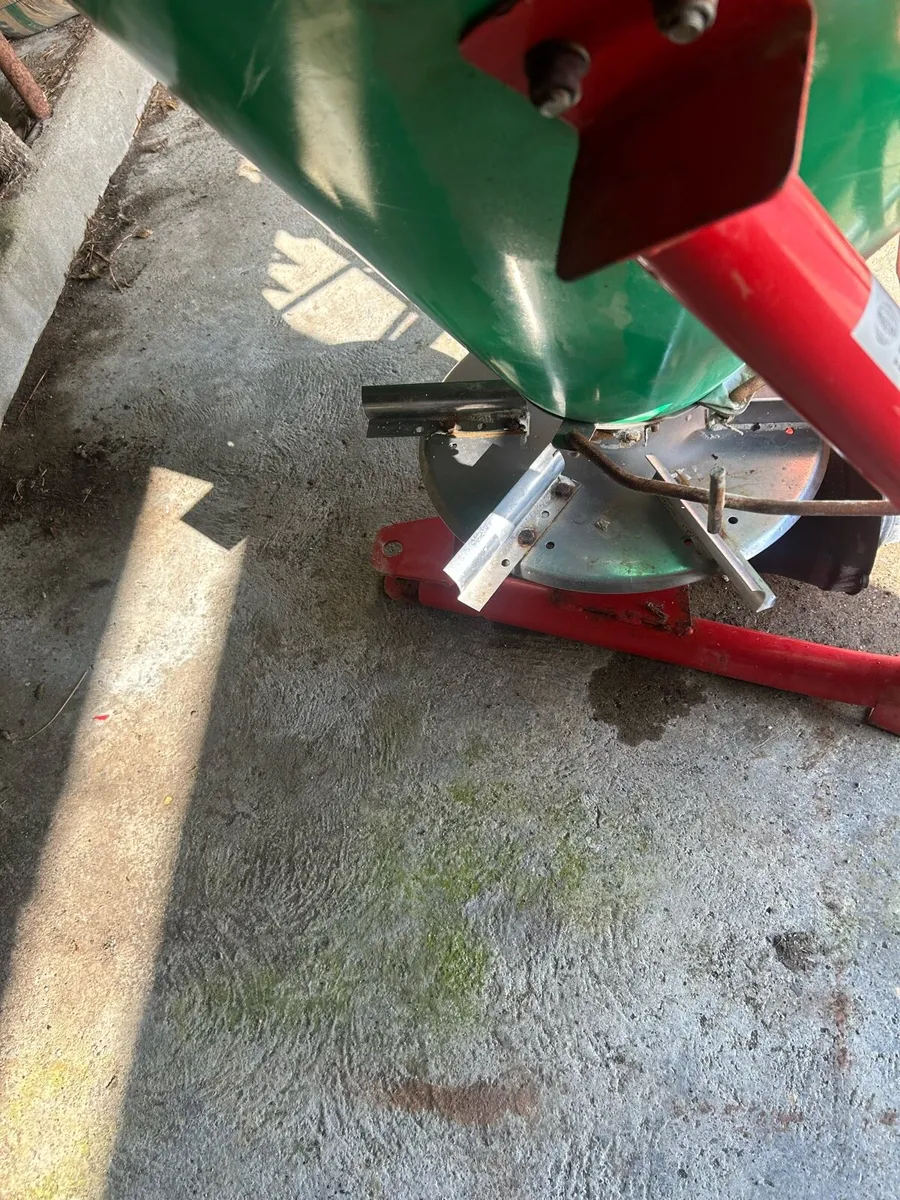 Manure Spinner - Image 4