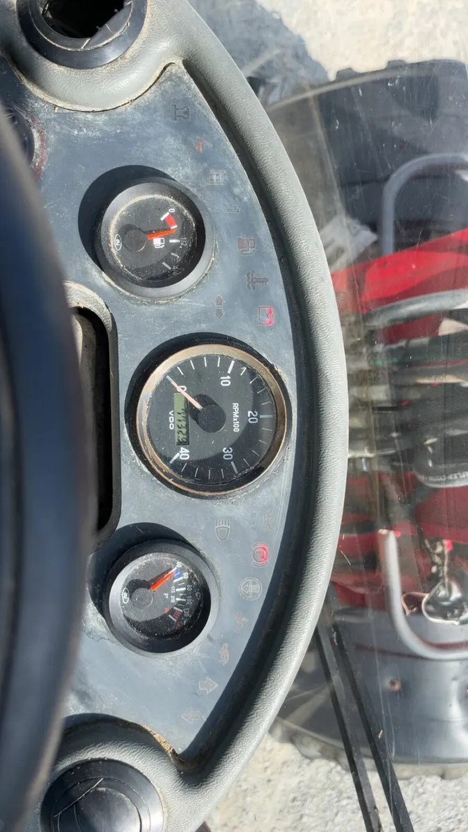 Weidemann  4070 cx100 - Image 3
