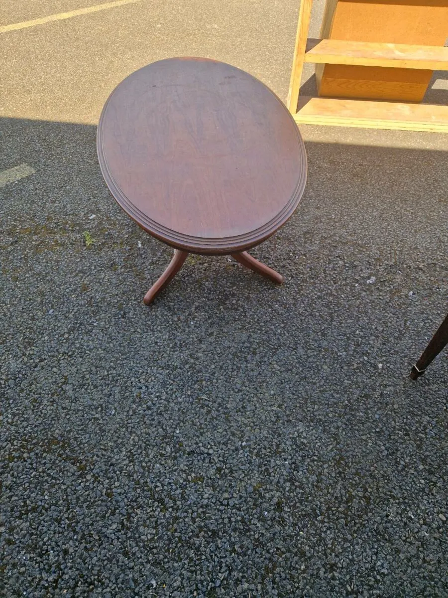Coffee Table - Image 1