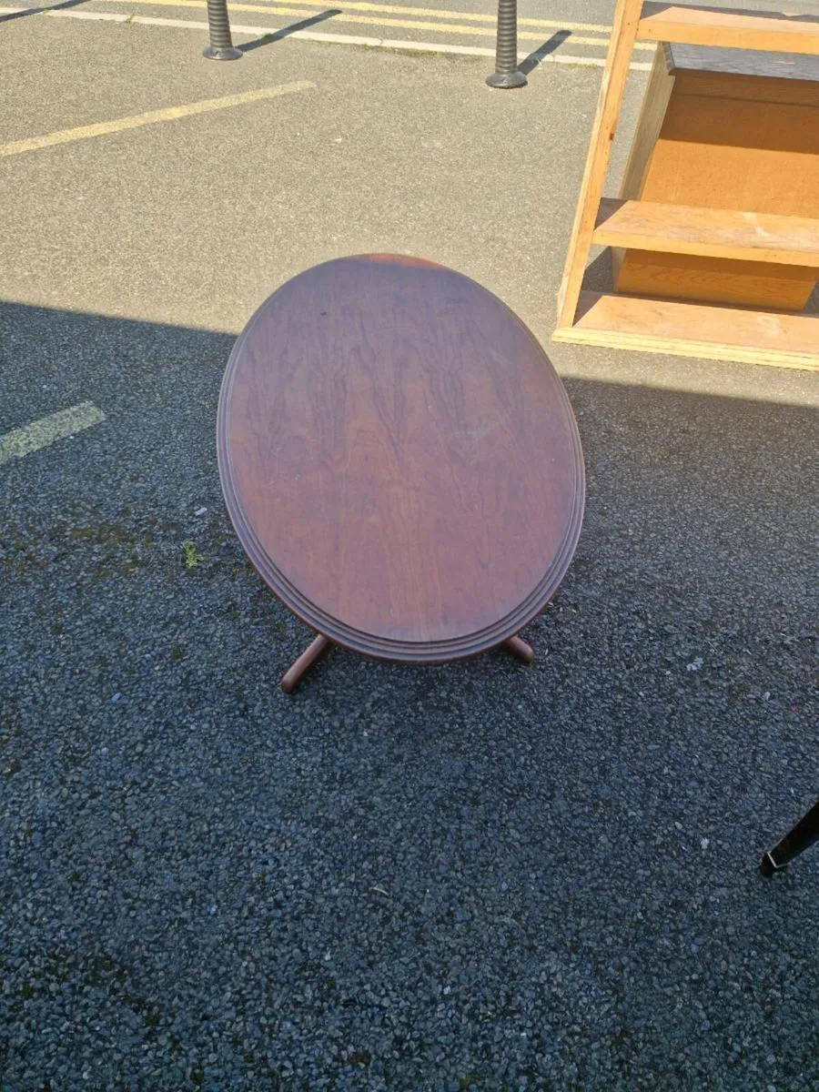 Coffee Table - Image 2
