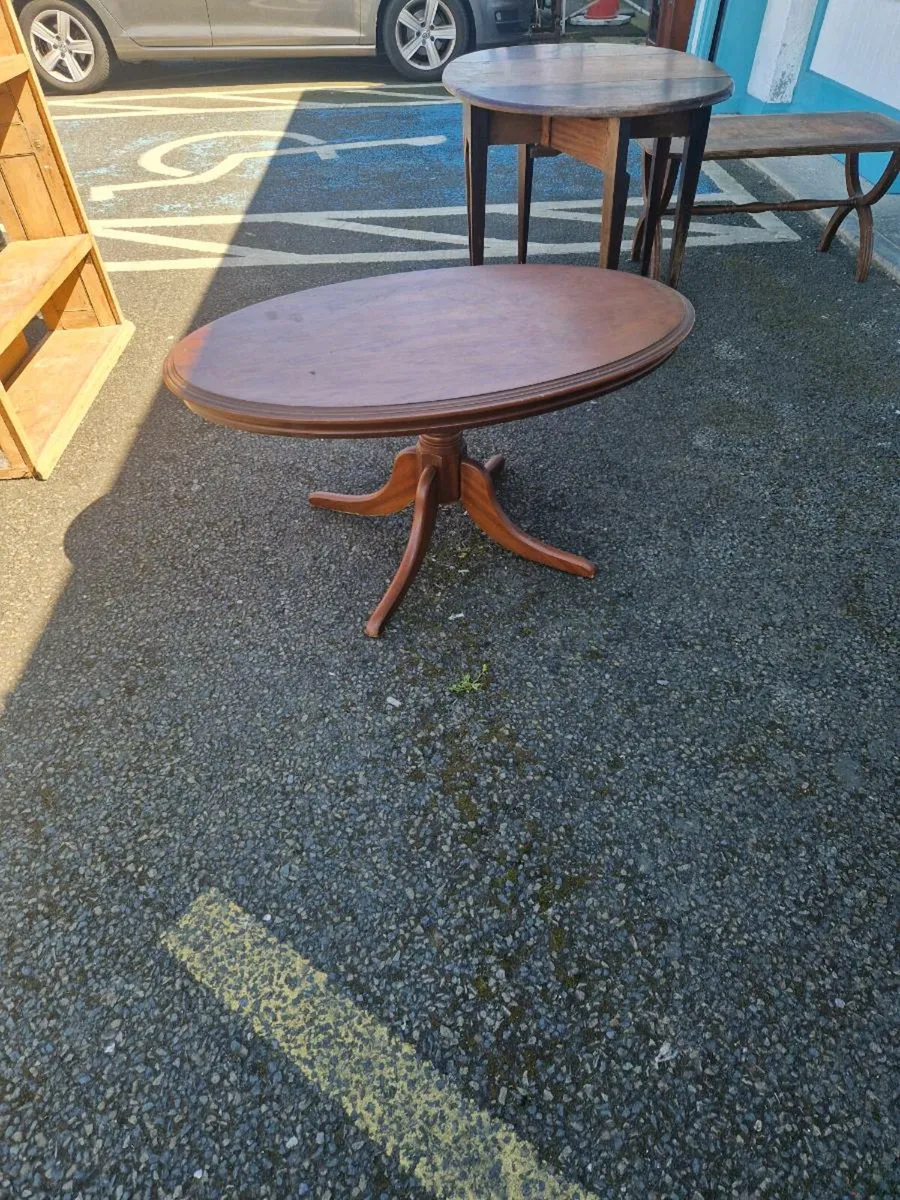 Coffee Table - Image 3
