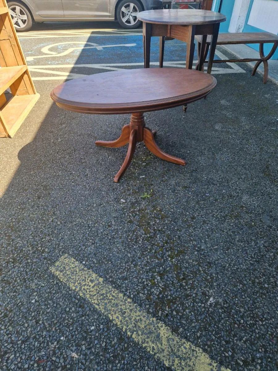 Coffee Table - Image 4