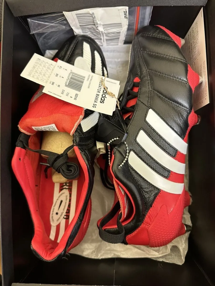 Adidas predator mania remake 2022 - Image 1