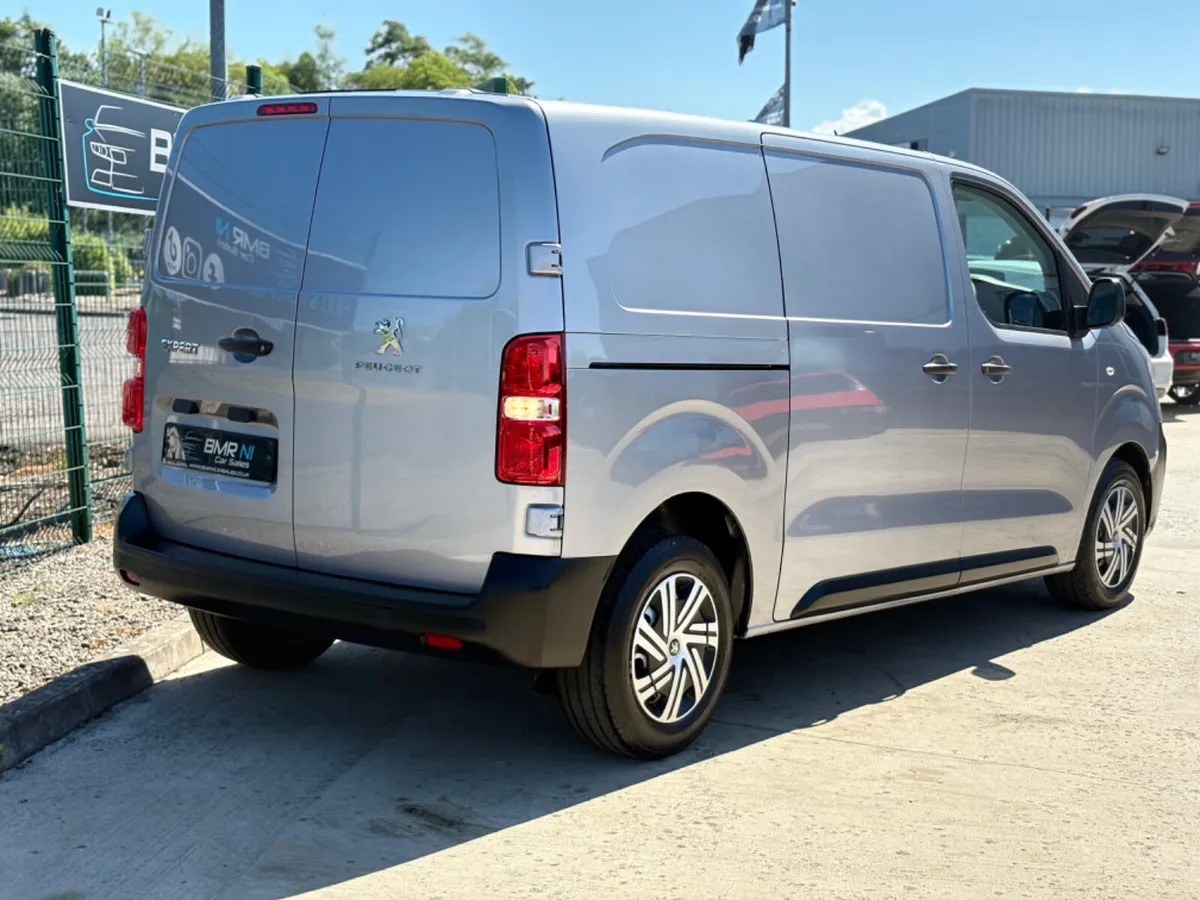 PEUGEOT EXPERT NEW MODEL HDI - Image 2