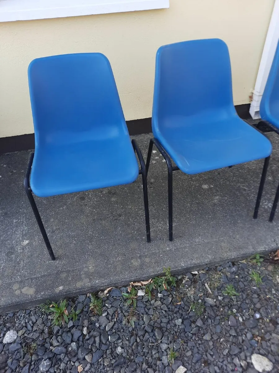 Office chairs - Image 4