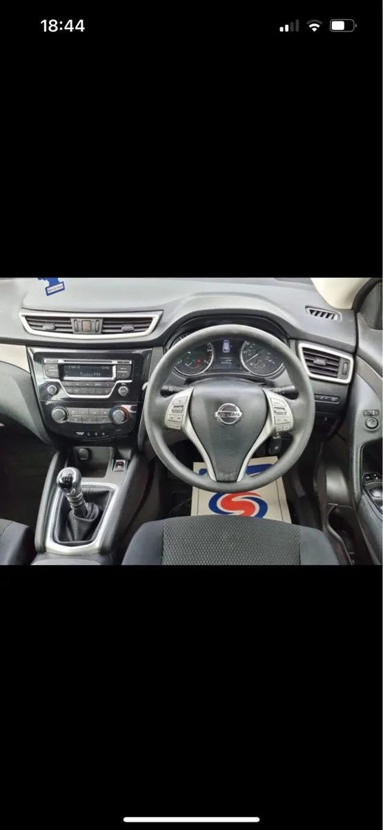 2014 Nissan Quasqui NCT 2026 Offers excepted - Image 4
