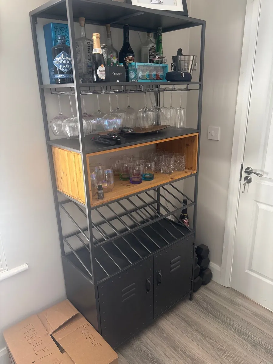 Drinks Cabinet - Image 2