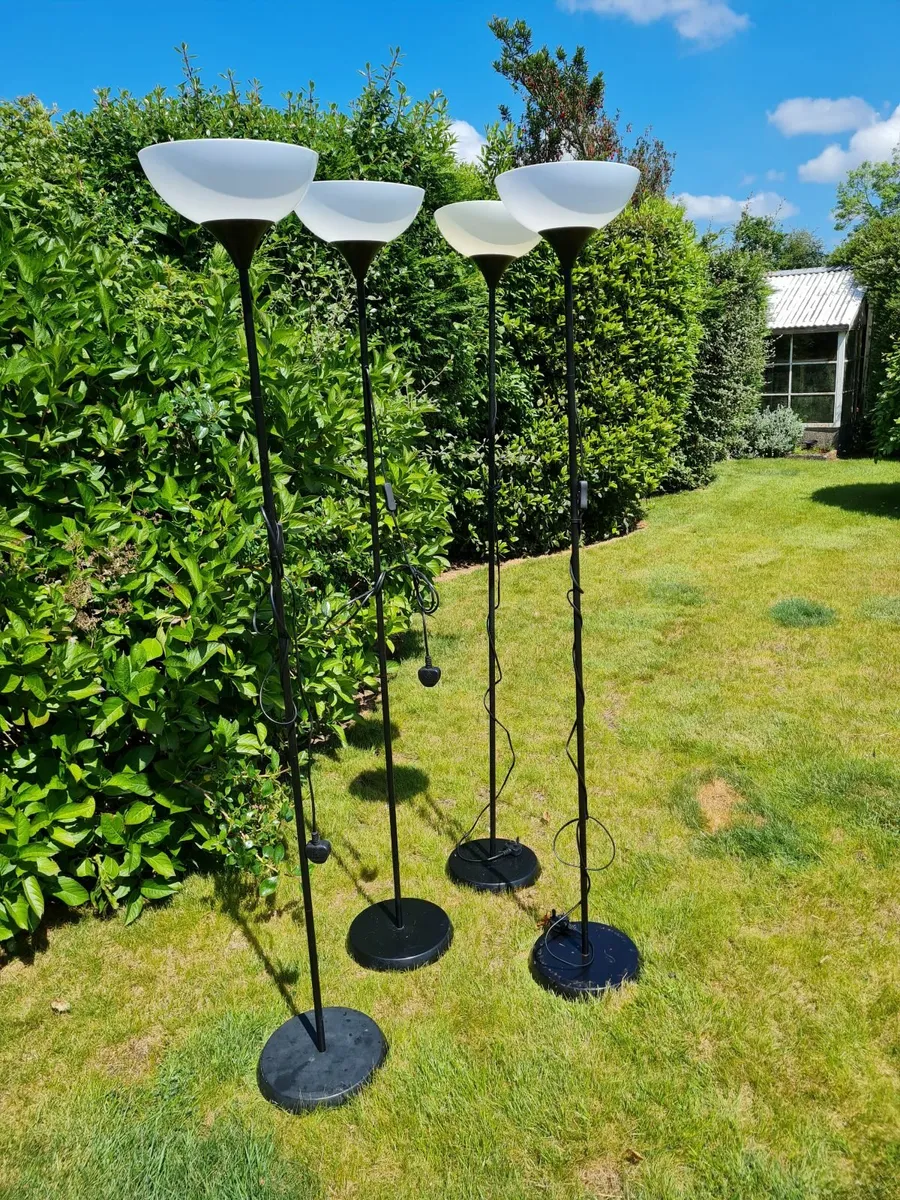 Uplighters by Ikea - Image 1